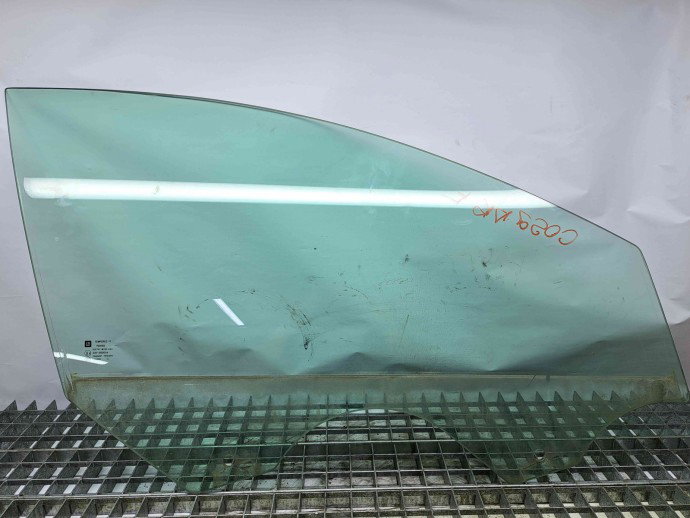 Geam usa dreapta fata Opel Insignia A [Fabr 2008-2016] OEM