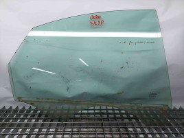 Geam usa dreapta spate Volvo S40 II (MS) [Fabr 2004-2012] OEM