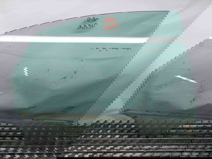 Geam usa dreapta spate Volvo S40 II (MS) [Fabr 2004-2012] OEM