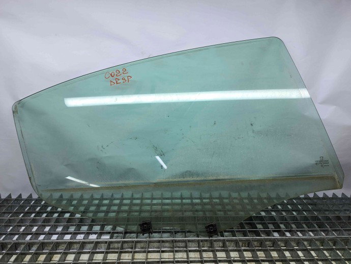 Geam usa dreapta spate Peugeot 508 [Fabr 2010-2018] OEM