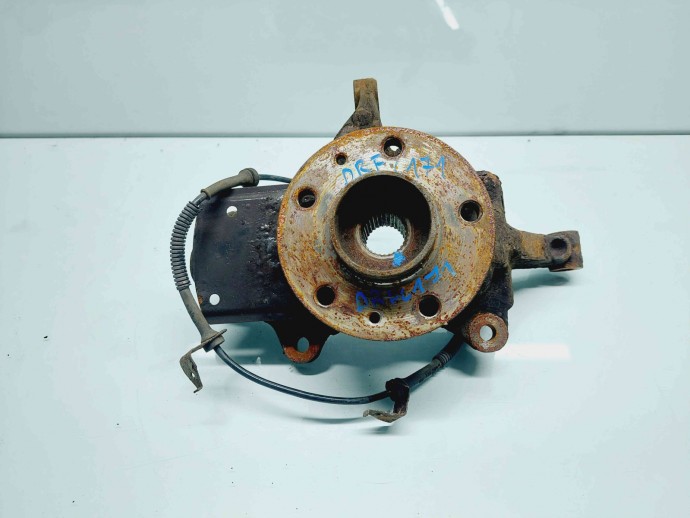 Fuzeta fata dreapta Renault Trafic 3 (F82) [Fabr 2014-2022] OEM 1.6 DCI R9M408 1.6 DCI R9M408 77KW / 105CP