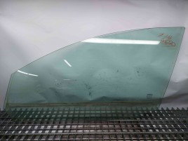 Geam usa stanga fata Volvo S40 II (MS) [Fabr 2004-2012] OEM