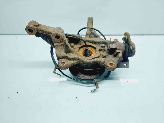 Fuzeta fata dreapta Renault Trafic 3 (F82) [Fabr 2014-2022] OEM 1.6 DCI R9M408 1.6 DCI R9M408 77KW / 105CP