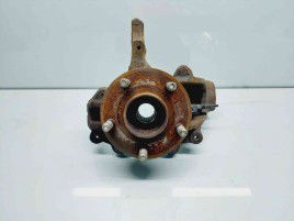 Fuzeta fata dreapta Ford Focus 3 Hatchback [Fabr 2011-2015] AV613K170 1.0 Benz M2DA 1.0 Benz M2DA 54KW / 73CP