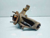 Fuzeta fata dreapta Ford Focus 3 Hatchback [Fabr 2011-2015] AV613K170 1.0 Benz M2DA 1.0 Benz M2DA 54KW / 73CP