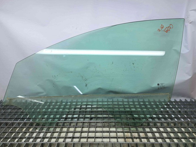 Geam usa stanga fata Opel Insignia A [Fabr 2008-2016] OEM
