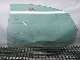 Geam usa stanga spate Volvo S40 II (MS) [Fabr 2004-2012] OEM