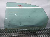 Geam usa stanga spate Volvo S40 II (MS) [Fabr 2004-2012] OEM