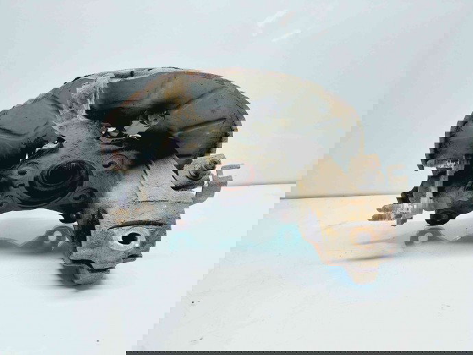 Fuzeta fata stanga Audi Q3 (8UB) [Fabr 2011-2018] OEM 2.0 TDI CFFB 2.0 TDI CFFB 103KW / 140CP