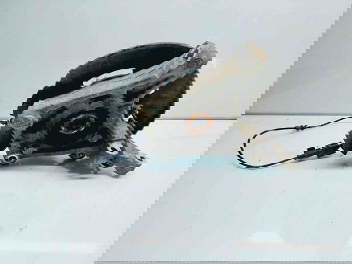 Fuzeta fata stanga Opel Astra K Hatchback [Fabr 2015-2022] OEM 1.6 LWV B16DTU 1.6 LWV B16DTU 77KW / 105CP