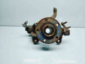 Fuzeta fata stanga Skoda Octavia 3 (5E3) [Fabr 2012-2020] OEM 2.0 TDI CKFC 2.0 TDI CKFC 110KW / 150CP