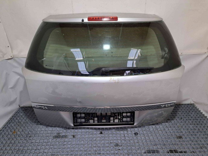Haion Opel Astra H Combi [Fabr 2004-2009] 2AU