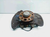 Fuzeta fata stanga Mercedes Clasa E Coupe (C207) [Fabr 2009-2016] OEM 2.2 CDI 651911  