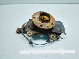 Fuzeta fata stanga Renault Trafic 3 (F82) [Fabr 2014-2022] OEM 1.6 DCI R9M408 1.6 DCI R9M408 77KW / 105CP