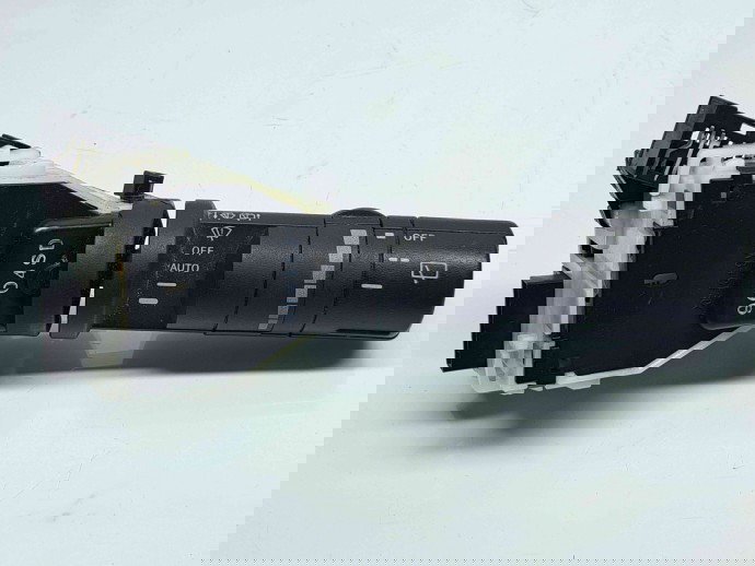  Maneta stergator Nissan Qashqai [Fabr 2007-2014] OEM