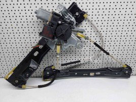 Macara electrica geam dreapta fata Opel Insignia A [Fabr 2008-2016] 13302452