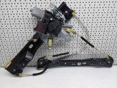 Macara electrica geam dreapta fata Opel Insignia A [Fabr 2008-2016] 13302452