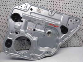 Macara electrica geam dreapta spate Volvo S40 II (MS) [Fabr 2004-2012] 8679083