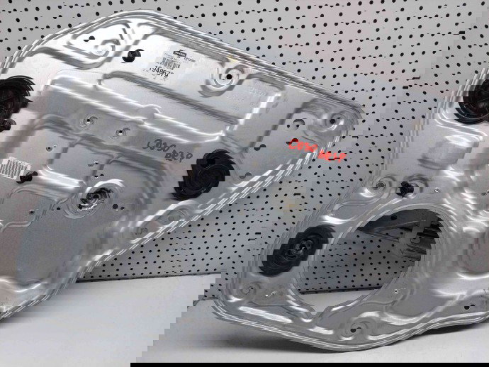 Macara electrica geam dreapta spate Volvo S40 II (MS) [Fabr 2004-2012] 8679083