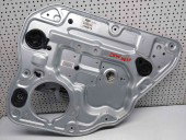 Macara electrica geam dreapta spate Volvo S40 II (MS) [Fabr 2004-2012] 8679083