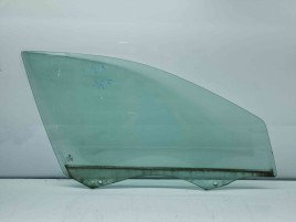 Geam usa dreapta fata Skoda Octavia 3 (5E3) [Fabr 2012-2020] OEM