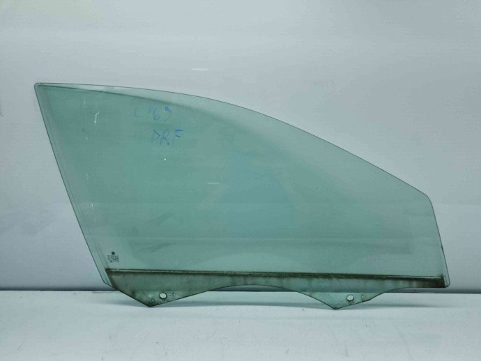 Geam usa dreapta fata Skoda Octavia 3 (5E3) [Fabr 2012-2020] OEM