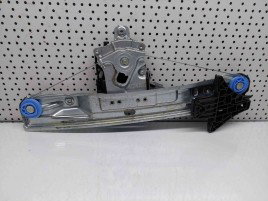 Macara electrica geam dreapta spate Opel Insignia A [Fabr 2008-2016] 13302442