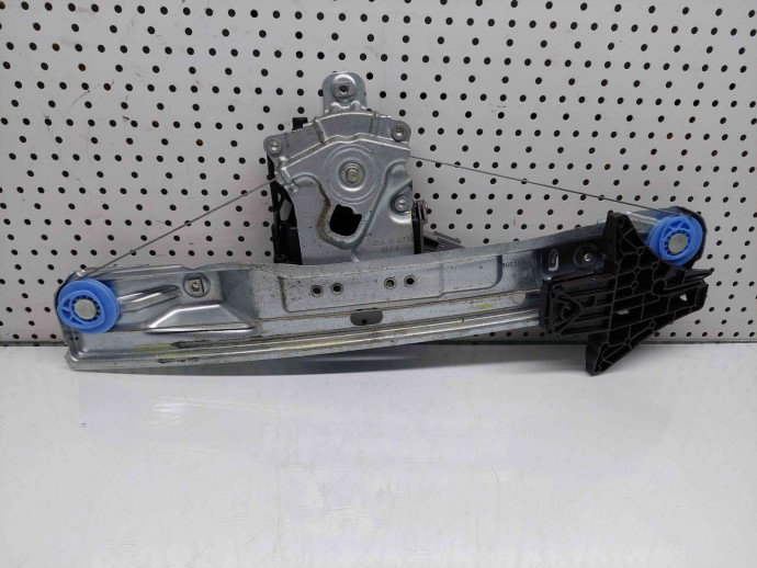 Macara electrica geam dreapta spate Opel Insignia A [Fabr 2008-2016] 13302442