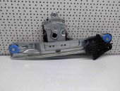 Macara electrica geam dreapta spate Opel Insignia A [Fabr 2008-2016] 13302442