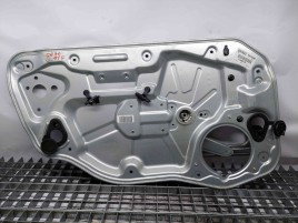 Macara electrica geam stanga fata Volvo S40 II (MS) [Fabr 2004-2012] 30753143