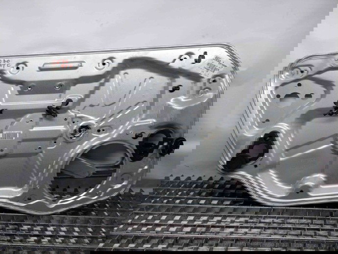 Macara electrica geam stanga fata Volvo S40 II (MS) [Fabr 2004-2012] 30753143