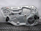 Macara electrica geam stanga fata Volvo S40 II (MS) [Fabr 2004-2012] 30753143