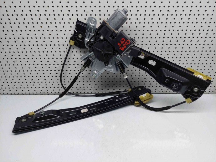 Macara electrica geam stanga fata Opel Insignia A [Fabr 2008-2016] 20952452