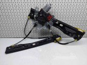 Macara electrica geam stanga fata Opel Insignia A [Fabr 2008-2016] 20952452