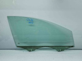 Geam usa dreapta fata Audi Q7 (4LB) [Fabr 2006-2014] OEM