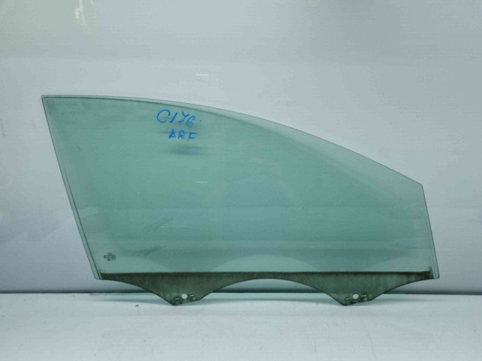Geam usa dreapta fata Audi Q7 (4LB) [Fabr 2006-2014] OEM