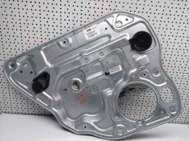 Macara electrica geam stanga spate Volvo S40 II (MS) [Fabr 2004-2012] 8679082