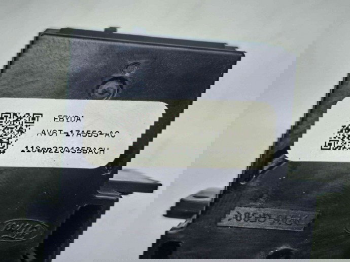  Maneta stergator Ford Focus 3 (CB8) [Fabr 2011-2015] AV6T-17A553-AC