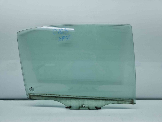 Geam usa dreapta spate Skoda Octavia 3 (5E3) [Fabr 2012-2020] OEM