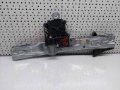 Macara electrica geam stanga spate Opel Insignia A [Fabr 2008-2016] 20952450