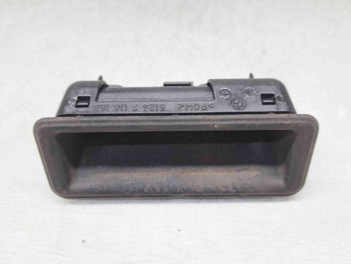 Maner haion Bmw X1 (E84) [Fabr 2009-2015] 51247118158