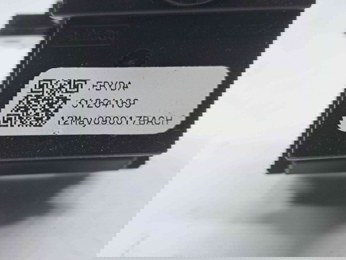  Maneta stergator Volvo V40 [Fabr 2013-2019] 31264169