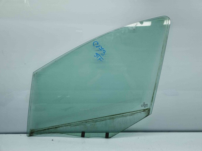 Geam usa stanga fata Peugeot 308 Break [Fabr 2007-2013] OEM