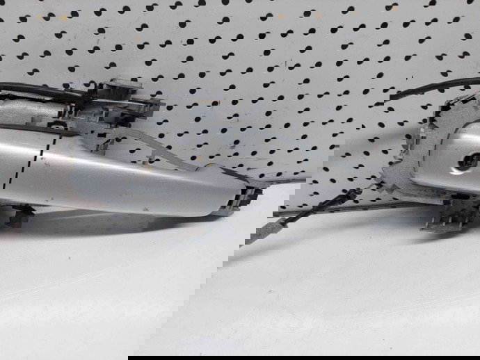 Maner usa dreapta fata Volvo S40 II (MS) [Fabr 2004-2012] 42600