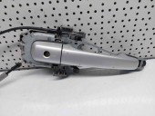 Maner usa dreapta fata Volvo S40 II (MS) [Fabr 2004-2012] 42600