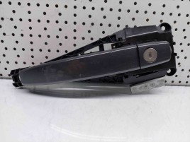 Maner usa dreapta fata Opel Insignia A [Fabr 2008-2016] GAL