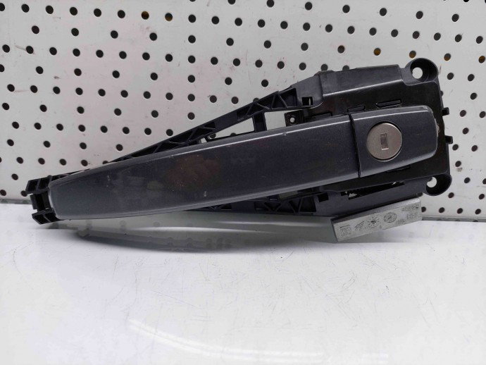 Maner usa dreapta fata Opel Insignia A [Fabr 2008-2016] GAL