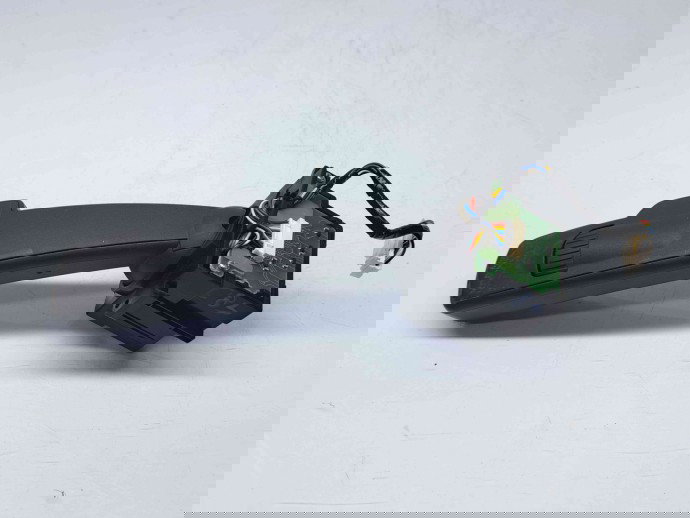  Maneta stergator Volvo V40 [Fabr 2013-2019] 31264169