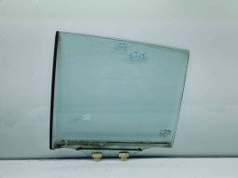 Geam usa stanga spate Renault Koleos 1 SUV [Fabr 2008-2015] OEM