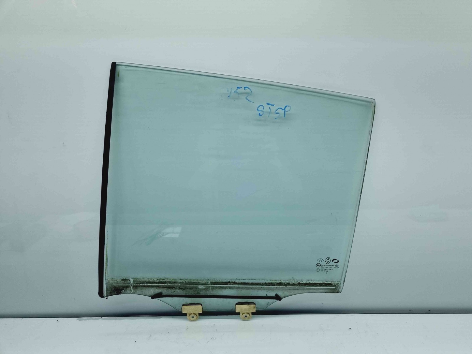 Geam usa stanga spate Renault Koleos 1 SUV [Fabr 2008-2015] OEM - imagine 1